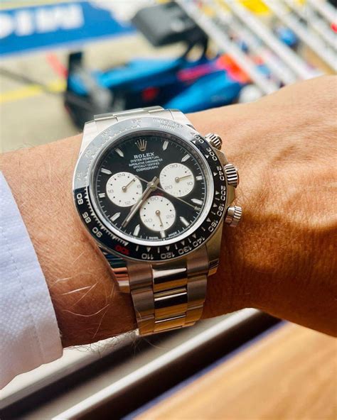 rolex 100 years le mans|le mans Rolex news.